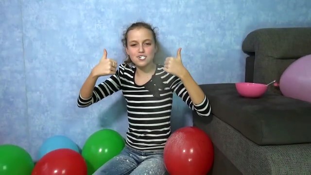 Вызов принят!!! Katy Gymnastika!!!