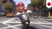 Super Mario to visit NYC-inspired kingdom in new video game