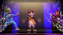 Talking Tom and Friends – The Mayor Will Be Back Soon (New Episodes Trailer)