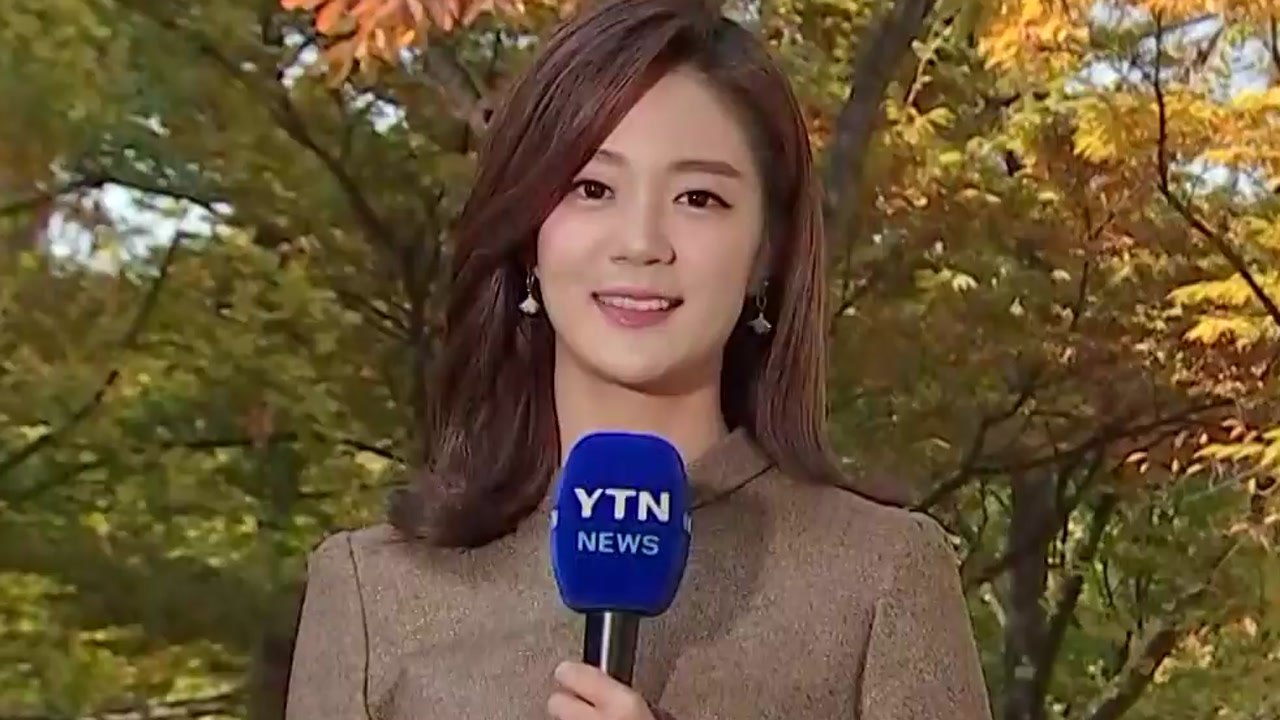 [날씨] 오늘 맑고 선선...중서부 밤 한때 미세먼지↑ / YTN