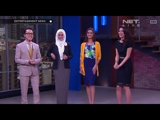 Trend Outer With Barli Asmara