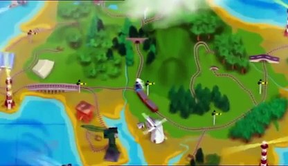 Thomas and Friends, Mollys Special Special