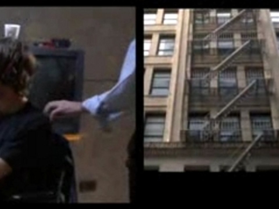 Jack bauer 24h en 1994