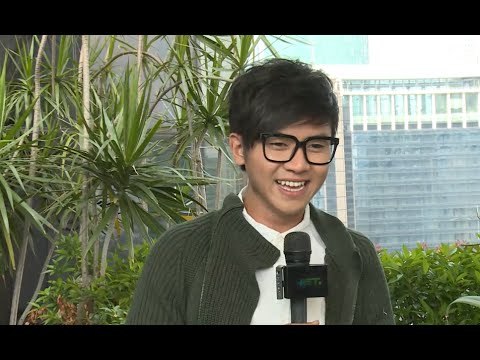 Rafael SMASH sering nervous saat tampil sendiri