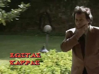 04. Το γελοίον του πράγματος - Επεισόδιο 4ο