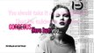 Taylor Swift - Gorgeous KARAOKE / INSTRUMENTAL