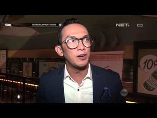 Steny Agustaf Merambah Dunia Tarik Suara
