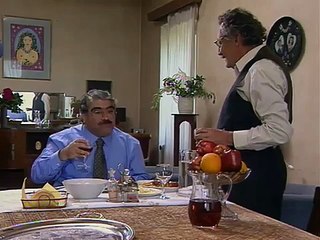 06. Το γελοίον του πράγματος - Επεισόδιο 6ο