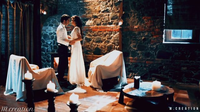 Murat and Hayat song - Best Hot Romantic song - new video most popular heart touching song 2017