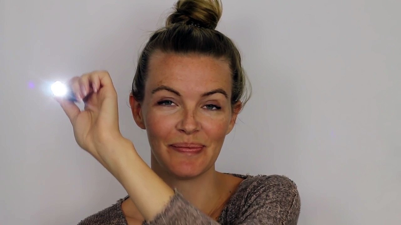 ASMR - Eye Exam Nurse Roleplay!