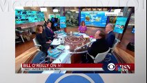 Megyn Kelly KOs Bill O’Reilly