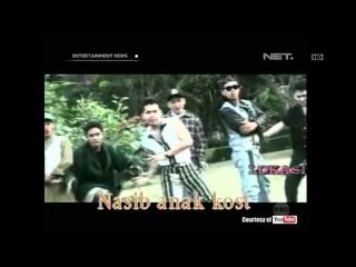 Trend parodi P - Project