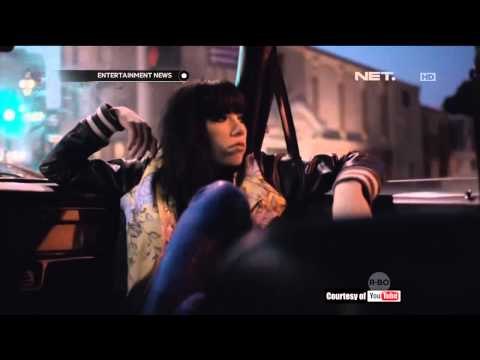 Single terbaru Carly Rae - I Really Like You