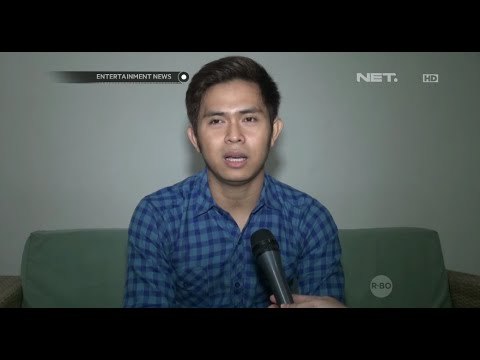 Cakra Khan Siap Merilis Single Ke-4