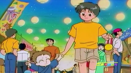 مسلسل أنا وأخي الحلقة 8