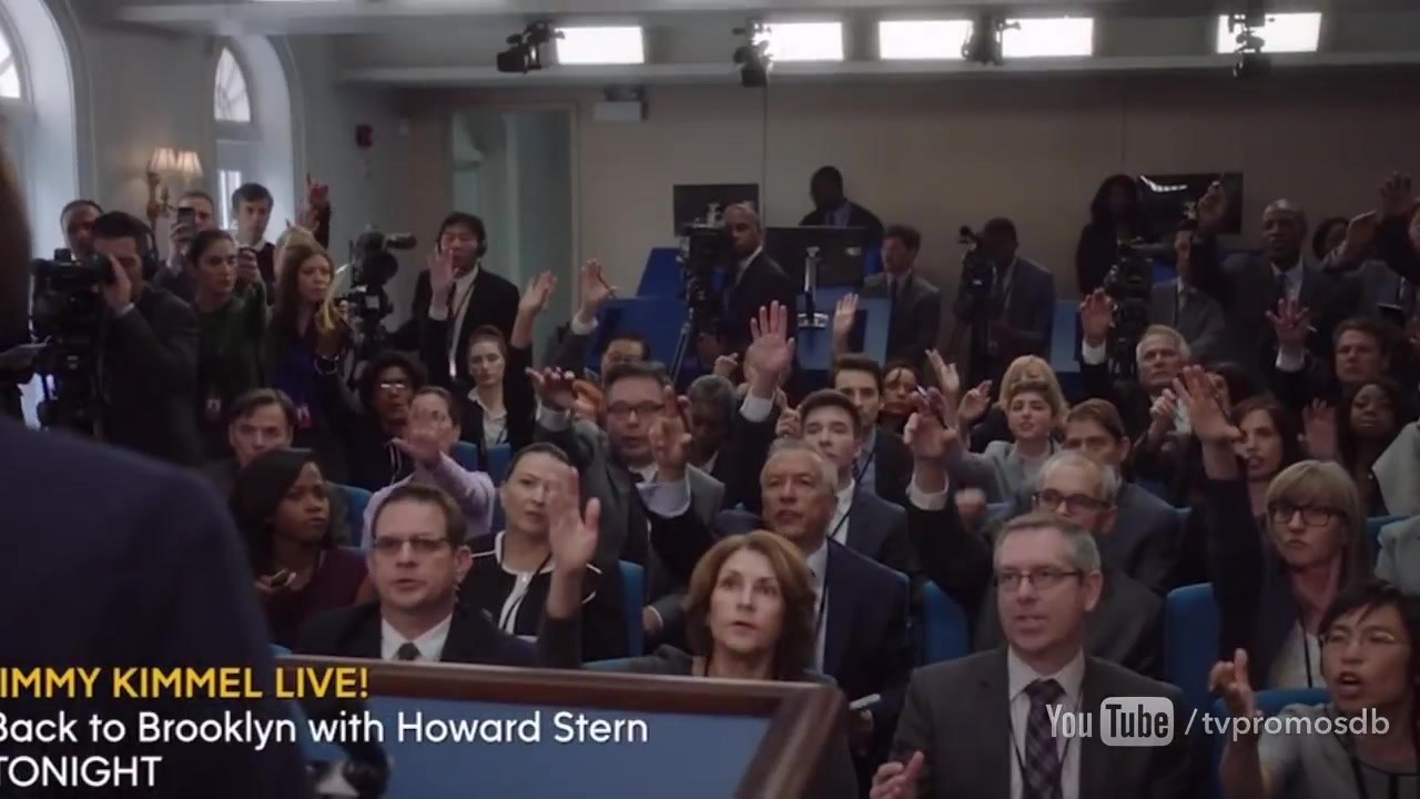 O.F.F.I.C.A.L O.N American Broadcasting Company __ 'Designated Survivor Season 2 Episode 6' Full {{ ONLINE STREAMING }}