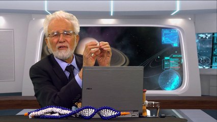 Intro/Overview | The Heavens Declare #1 | Jim Burr