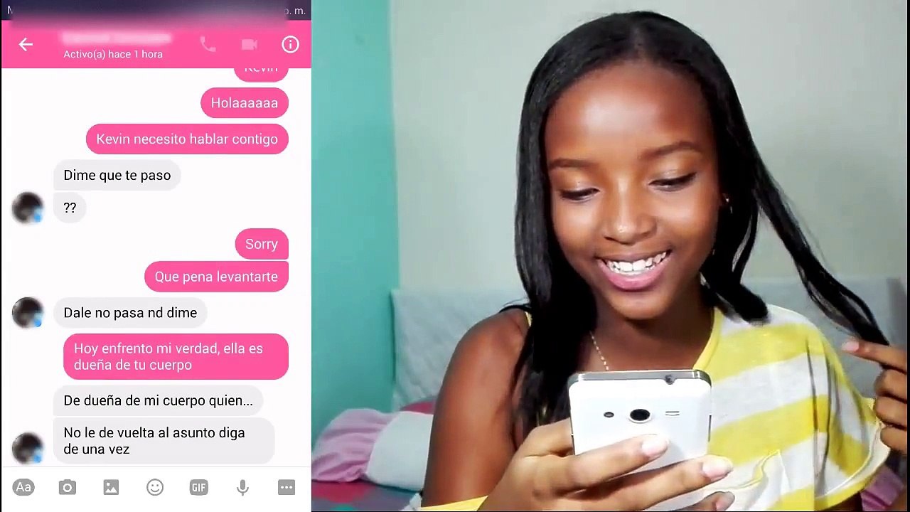 ▶¡BROMA A MI AMIGO CON LETRA DE CANCIÓN! SE ME DECLARA |Style And Beauty