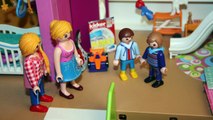 Playmobil Film deutsch - DER VERRÜCKTE TRAUM - PlaymoGeschichten - Kinderserie