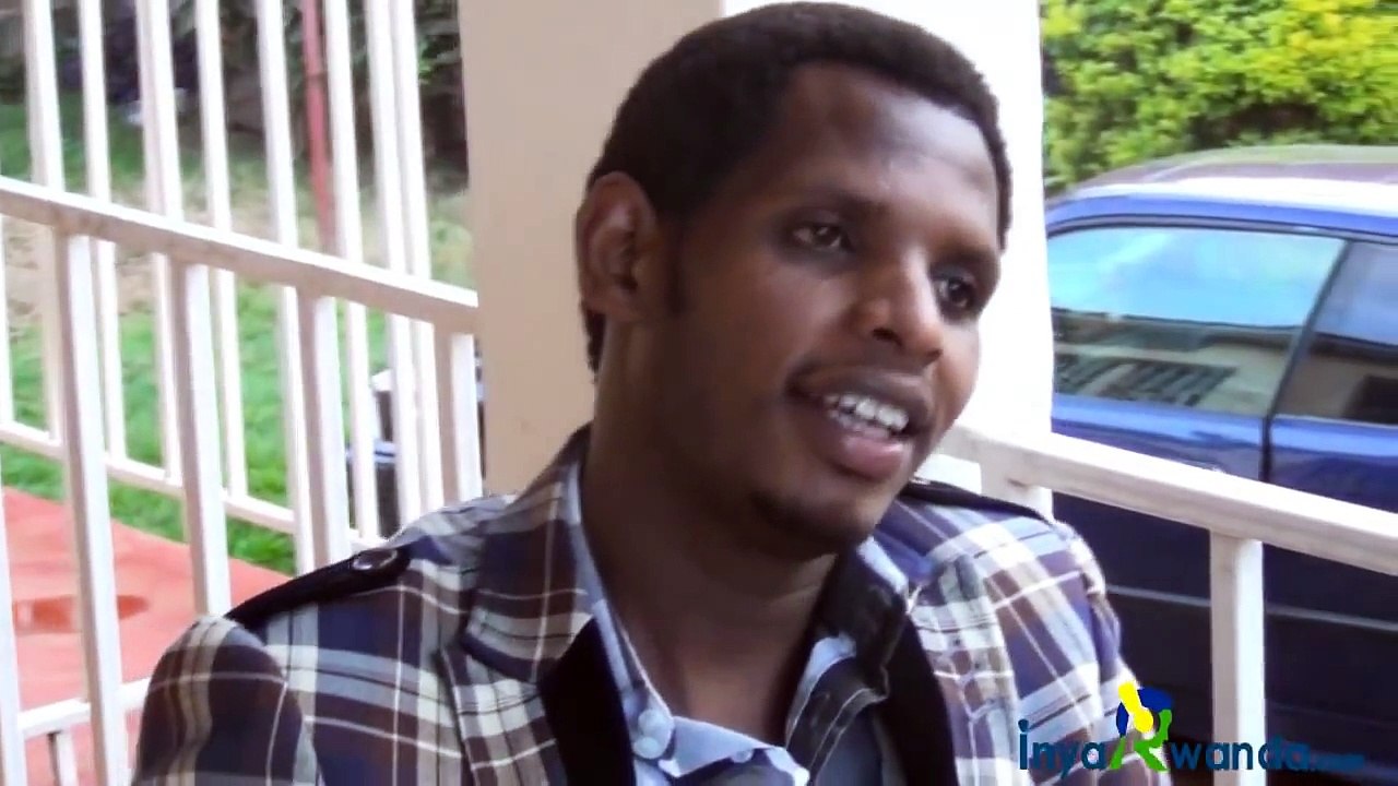 ikiganiro na yanga uzwiho udusobanuye(inyarwanda.com)