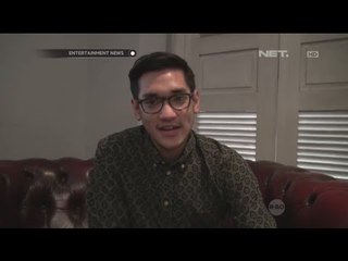 Download Video: Persiapan Afgan jelang konser tunggal