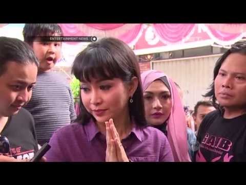 Ratna Listy Akui Telah Ajukan Gugatan Cerai