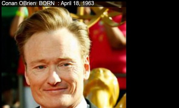 Michael Bisping vs Conan OBrien Who is younger and richer?