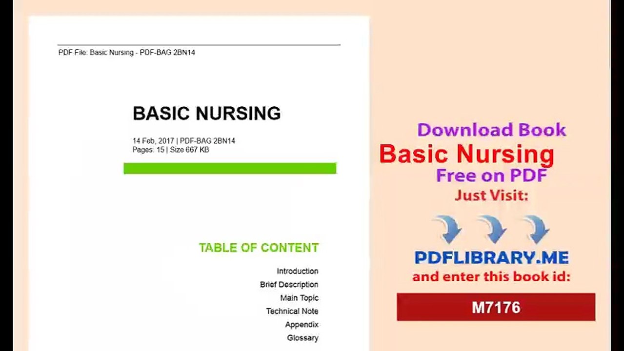Basic Nursing