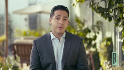 Head Hunted: Allen Shayanfekr CEO of Sharestates