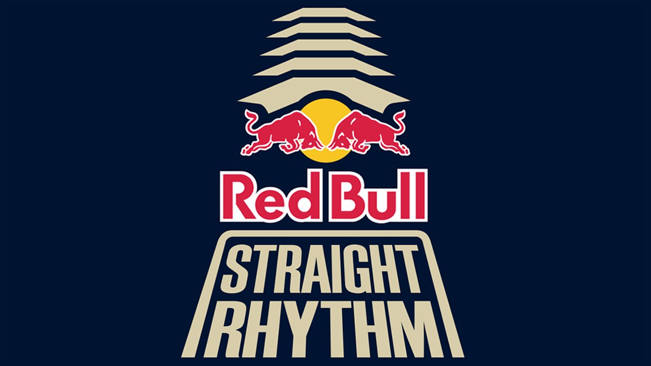 2017 Red Bull Straight Rhythm - Open Class Races HD