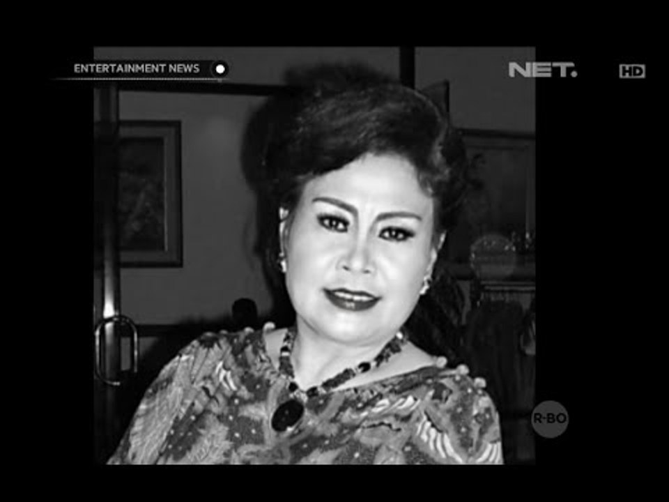 Djudjuk 'Srimulat' Meninggal Dunia