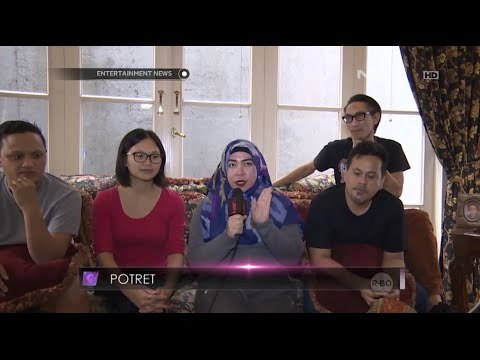 Potret Rilis Single Terbaru