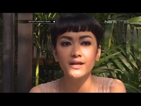 Julia Perez masih berjuang untuk bisa memiliki keturunan