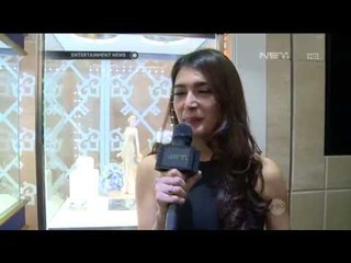 Nabila S & Yasmin W menyukai perhiasan