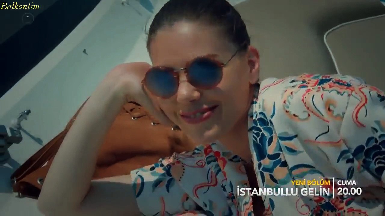 Istanbulska nevjesta 2.najava 15.epizode