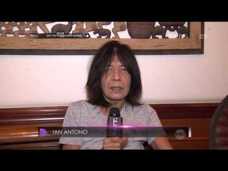 Ungkapan Penyesalan Yaya Moektio