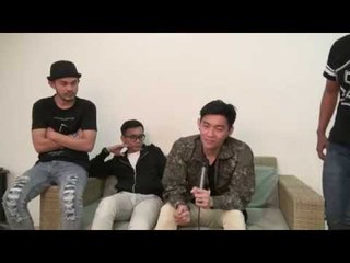 Seventeen siap rilis single "Bukan cinta main-main"