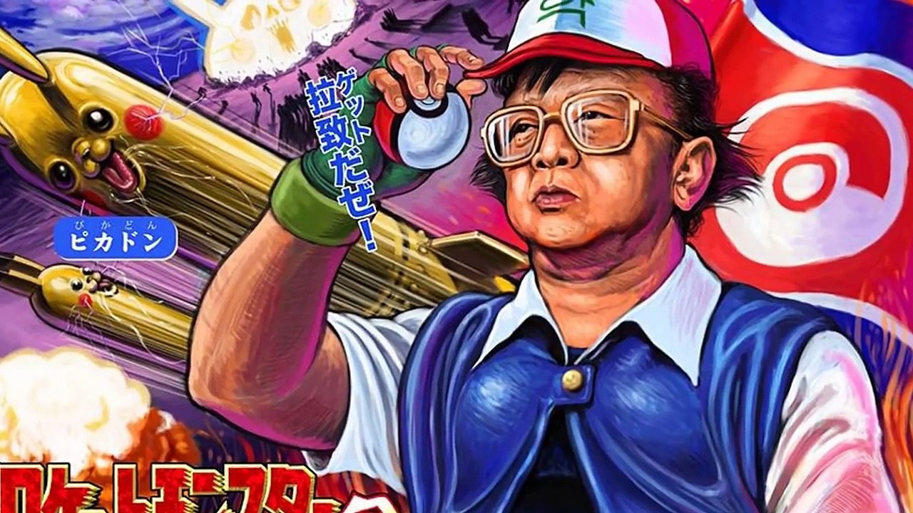 10 Absurdas leyes que sólo existen en COREA DEL NORTE