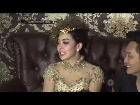 Syahrini Kembali Hadir dengan Video Klip Terbarunya yang Berjudul Seperti Itu