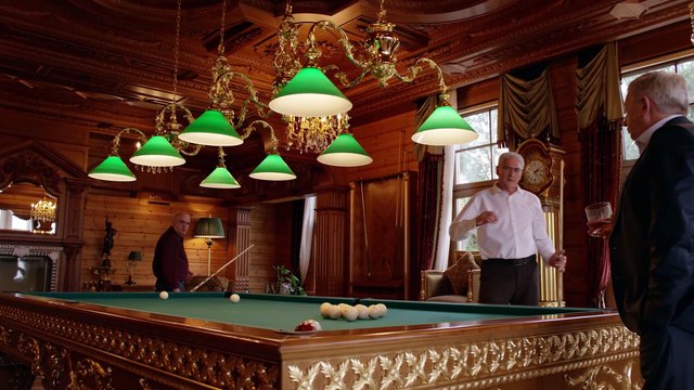 Слуга Народа 2 сезон 1-2 серия 2017 (HD 1080)