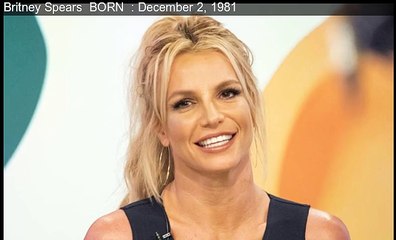 Michael Bisping vs Britney Spears Who is younger and richer?