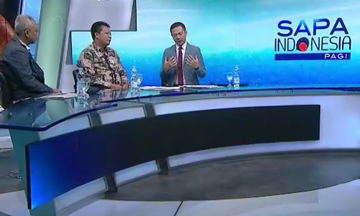 Perppu Sah Jadi UU, Ormas Resah? (Bag 1)