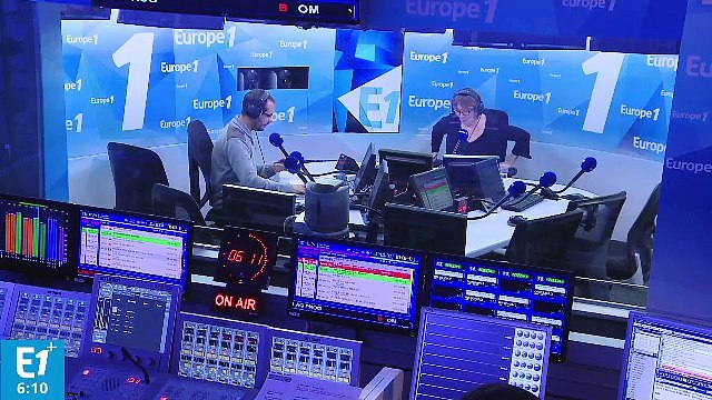 Le journal des sports - Nasser al-Khelaifi joue gros !