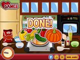 Chef Barbie Chili Con Carne - Barbie Games - Cooking Games