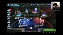 Star Wars Galaxy of Heroes - First Elite Squad - F2P Focus