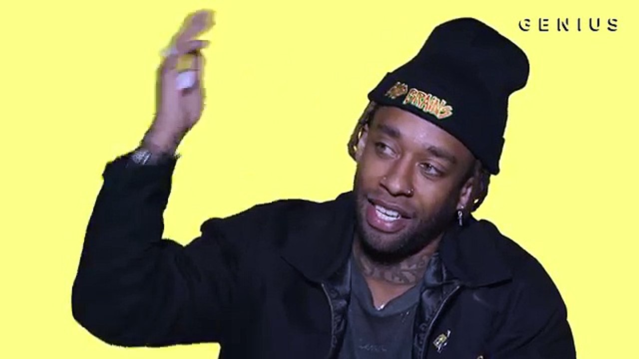 Ty Dolla $ign Love U Better Official Lyrics & Meaning