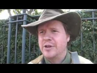Interview de Joss Whedon