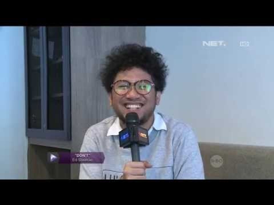 Kunto Aji Menjawab #TanyaKuntoAji dari Netizen Twitter