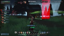 Crowfall Ranger Gameplay and First Impressions (Crowfall Gameplay) (Pre-Alpha 1.3)