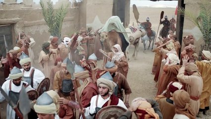 ألأربعين جرح  I علي الدلفي I أضخم فيديو كليب لسنة  jurh 40_Ali Dalfi_2018